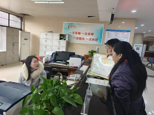 城步政務(wù)服務(wù)中心加強一體化平臺建設(shè)，提升信息咨詢服務(wù)水平