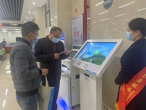 福建南安 局長“走流程”促政務(wù)服務(wù)優(yōu)化提升