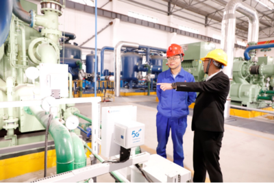 全國(guó)金獎(jiǎng)！云南神火鋁業(yè)智慧工廠項(xiàng)目在第四屆“綻放杯”5G應(yīng)用征集大賽標(biāo)桿賽中再創(chuàng)輝煌