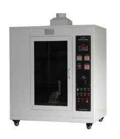 灼熱絲試驗(yàn)機(jī)與相關(guān)設(shè)備詳解——以東莞市虎門品誠(chéng)檢測(cè)儀器設(shè)備廠為例